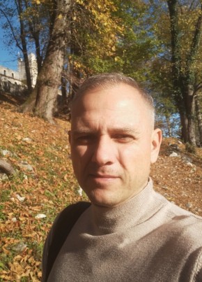 Vladimir, 49, Abkhazia, Sokhumi