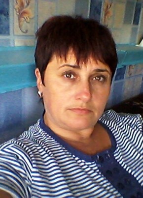 Марина Паливод, 56, Қазақстан, Петропавл