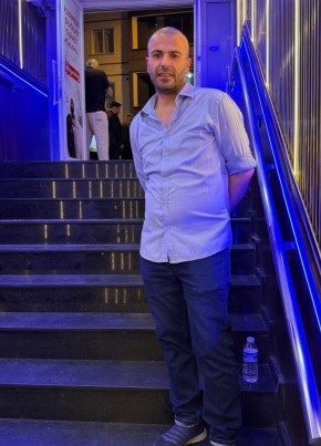 Soner из Yakuplu 33 года