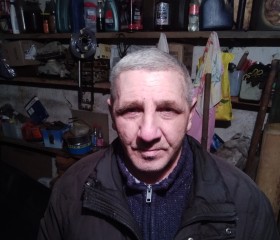 Виталий Шмыга, 60 лет, Горлівка