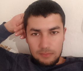 Жахонгир, 29 лет, Грозный