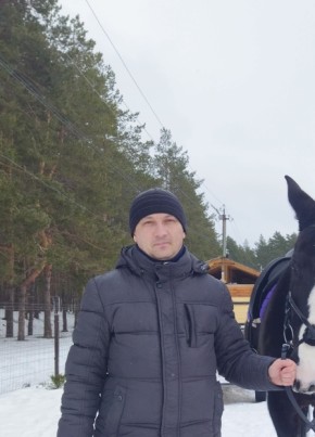 Анатолий, 46, Россия, Казань