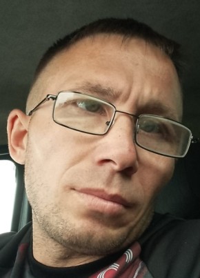 Павел из Өскемена 38 лет