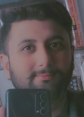 Hammad, 20, پاکستان, سکھر