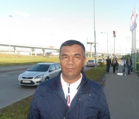Абдухолик , 57 лет, Душанбе