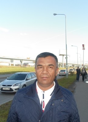 Абдухолик , 57, Тоҷикистон, Душанбе