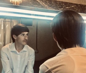 Fedya, 21, Dushanbe