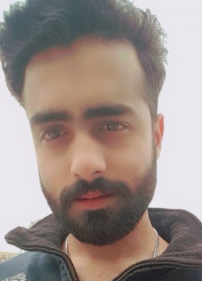 Umair Hasnain, 24, پاکستان, لاہور