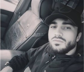 Arsen, 33, Tokmok