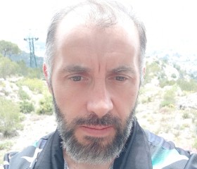 Nico, 46, Montceau-les-Mines