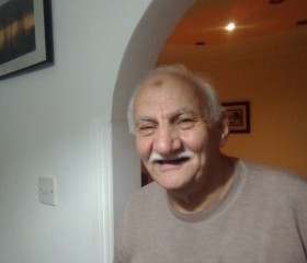 نور الدين, 73 года, Λεμεσός