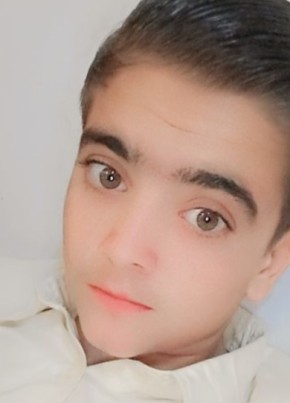 Ali Khan, 24, پاکستان, کراچی