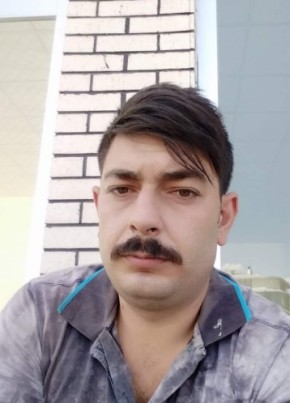Murat, 31, Türkiye Cumhuriyeti, Genç