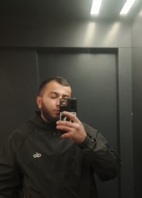 Muhammad