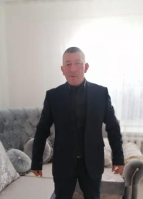 Хасан, 47, Россия, Терек