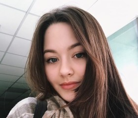 Elizaveta, 22, Moscow
