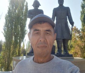 Маркун, 48 лет, Соль-Илецк
