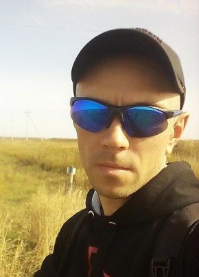 Влад, 39, Россия, Отрадный
