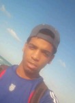 Anthony, 20, Cardenas