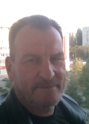 Юрий, 59, Россия, Липецк