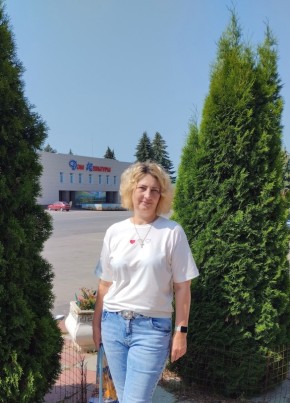 Вероника, 50, Россия, Нижний Новгород