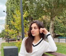Жасмин, 23 года, Москва