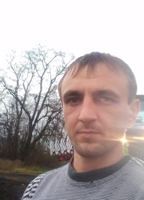 Сергей, 31, Россия, Прочноокопская