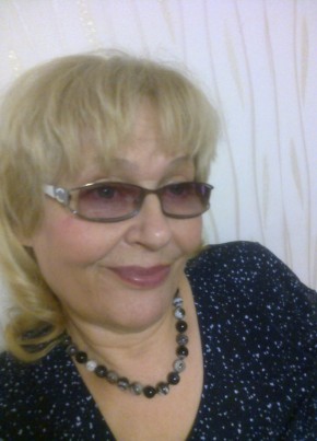вероника, 71, Россия, Курган
