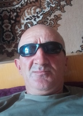 Джими из Нальчика 38 лет