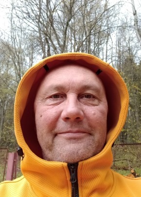 Сергей Васин, 55, Россия, Чебоксары