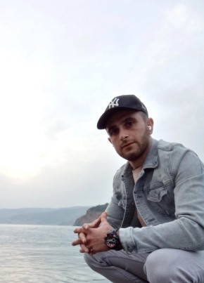 Ruslan, 27, Türkiye Cumhuriyeti, Silifke