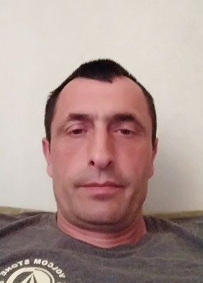 Владимир, 48, Україна, Кристинополь