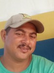 Edilson, 42 года, Estância