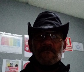RODO, 53, Cuautitlan