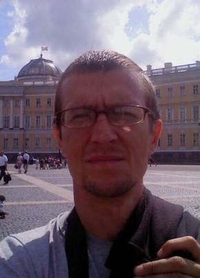 Михаил, 47, Россия, Волоколамск