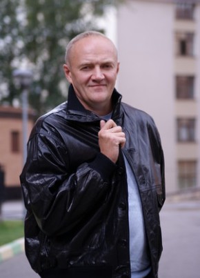 александр, 55, Россия, Химки