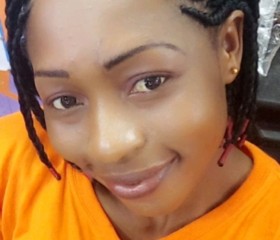 Sharon Queen, 28 лет, Yaoundé