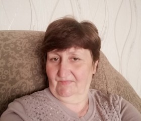 Galina, 60, Bryansk