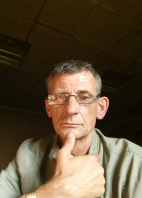 Вячеслав, 52, Россия, Петропавловск-Камчатский