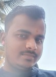 Ratikant, 26 лет, Bangalore