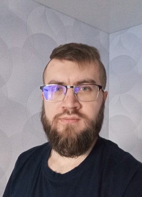 Евгений из Вологды 28 лет