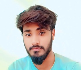 Aman Kumar, 20, Munger