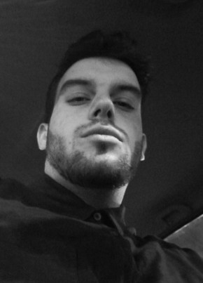 Roman, 37, Russia, Moscow