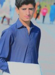 Hafeez, 19 лет, اسلام آباد