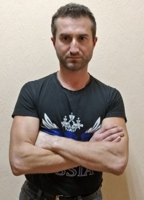 Алексей, 36, Россия, Щекино
