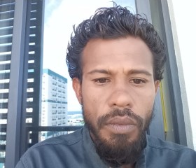Ahmed, 36 лет, މާލެ