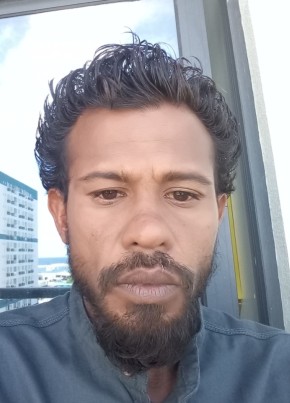 Ahmed, 36, ދިވެހި ރާއްޖެ, މާލެ