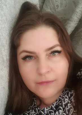 Нинель, 49, Россия, Москва