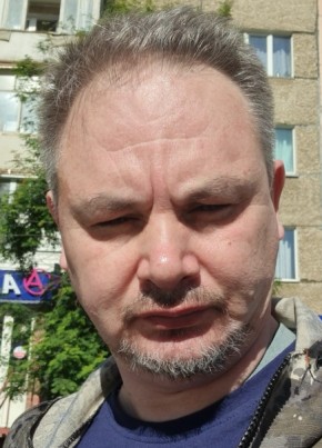 Артур Костылев, 55, Россия, Ижевск