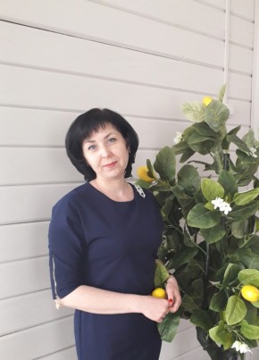 Елена, 43, Россия, Узловая